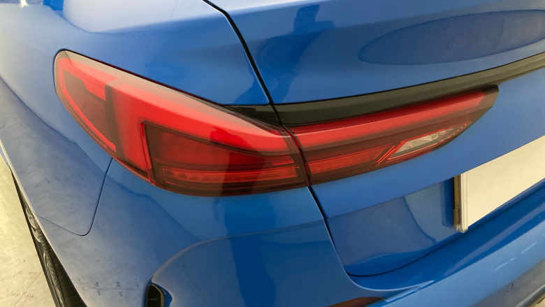 BMW 2 Series 220d M Sport 4dr Step Auto Diesel Saloon